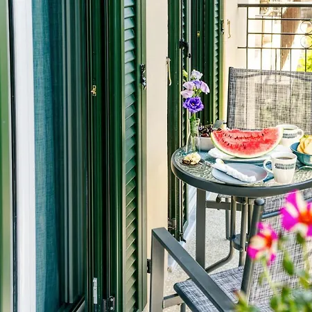 Lejlighed Boutique Corfu (city)