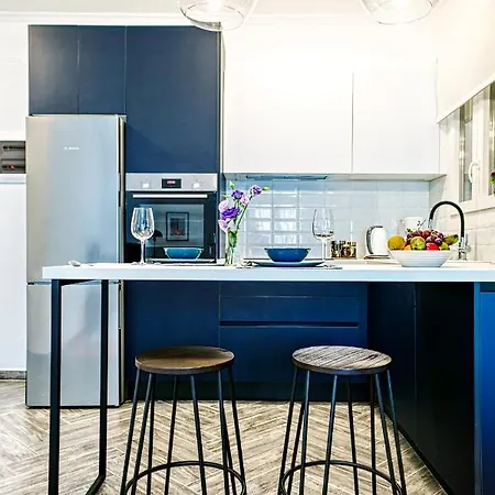 Apartment Boutique *
