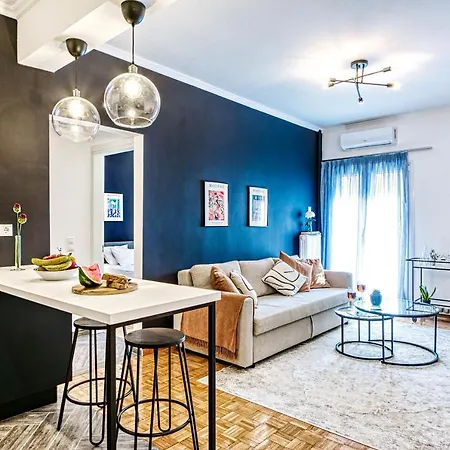 Appartement Boutique Corfu (city)