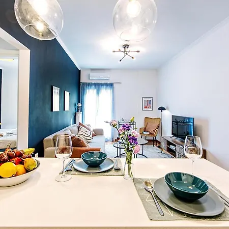 Apartment Boutique *
