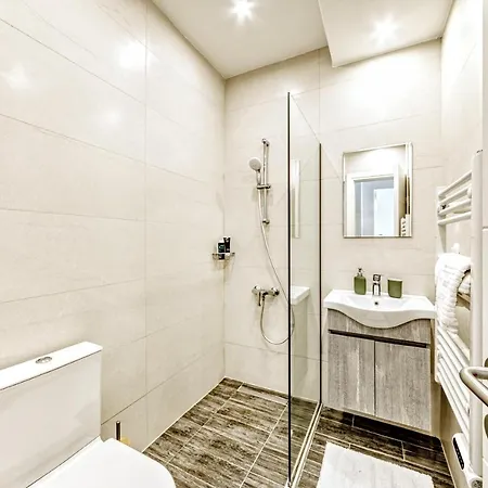 Apartment Boutique Corfu (city)