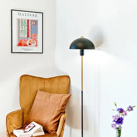 Appartement Boutique *
