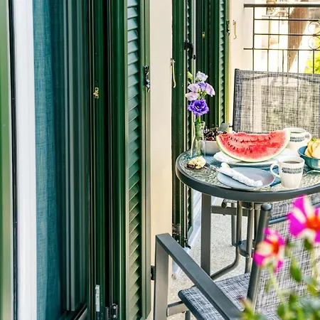 Apartment Boutique Corfu (city)
