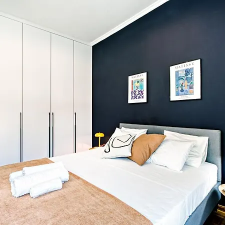 Appartement Boutique *