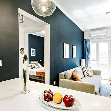 Apartment Boutique *
