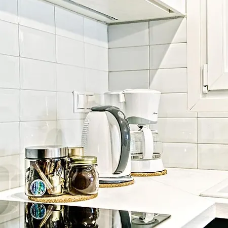 Apartment Boutique Corfu (city)