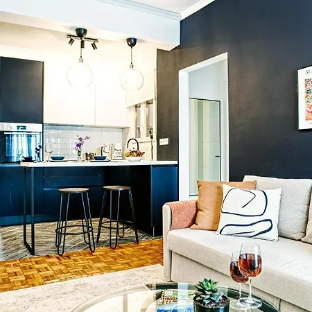 Apartment Boutique *