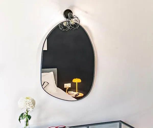 Appartamento Boutique Corfu (city)
