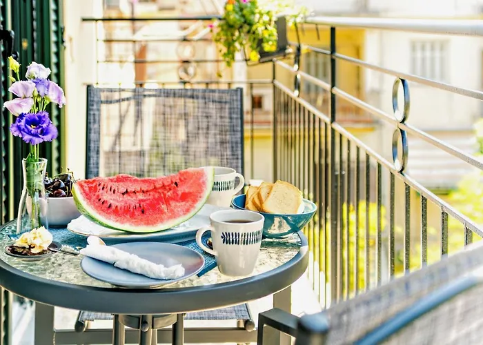 Boutique Appartamento