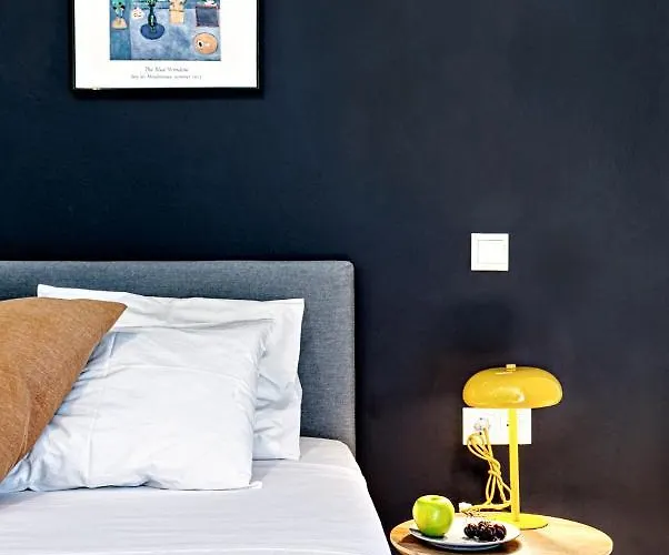 Boutique Appartamento Corfu (city)