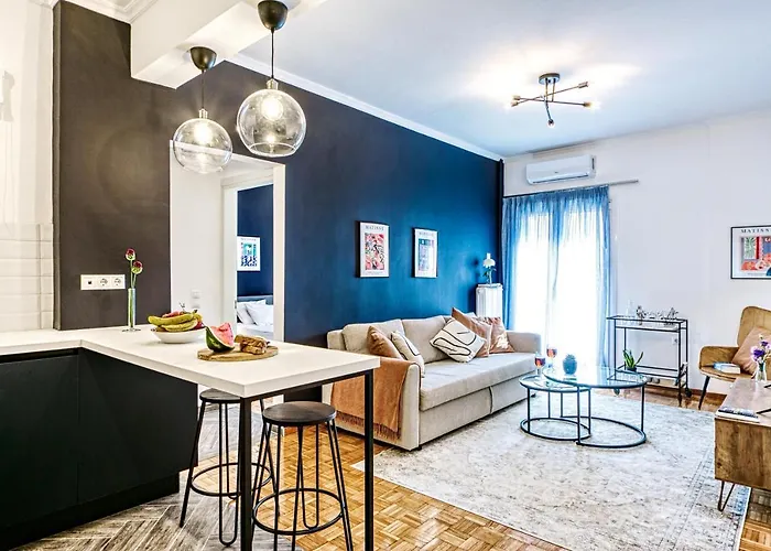 Appartamento Boutique Corfu (city)