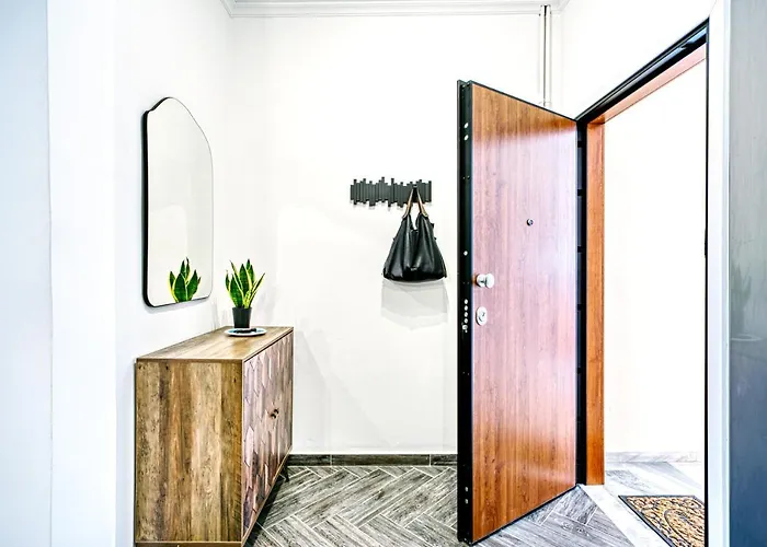 Appartamento Boutique Corfu (city)