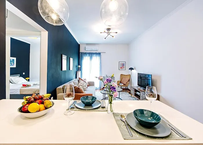 Appartamento Boutique *