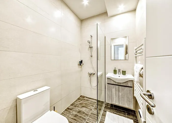 Appartamento Boutique Corfu (city)