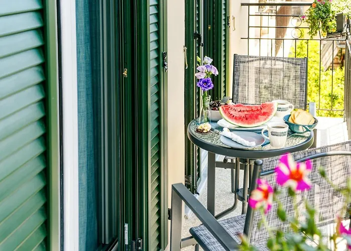 Appartamento Boutique Corfu (city)