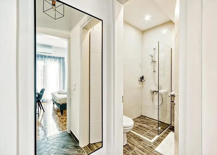 Appartamento Boutique Corfu (city)