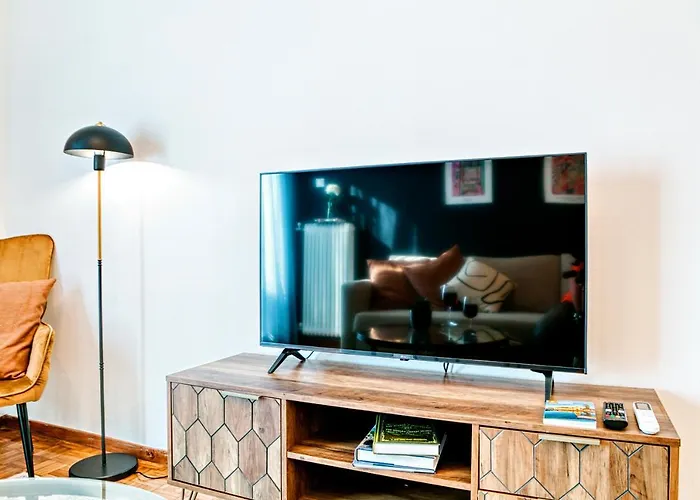 Boutique Appartamento Corfu (city)