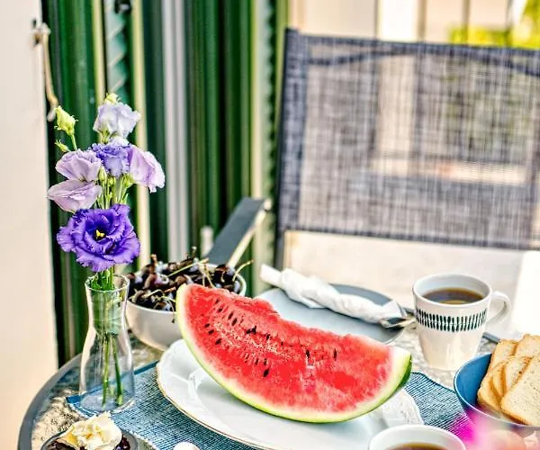 Appartamento Boutique Corfu (city)