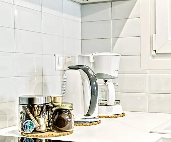 Appartamento Boutique Corfu (city)