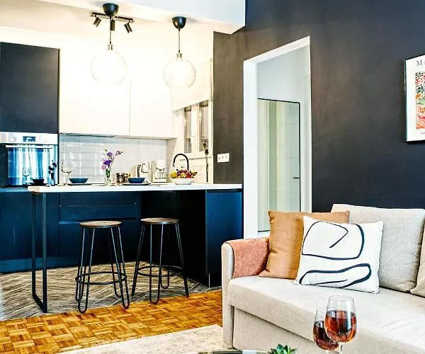Appartamento Boutique *