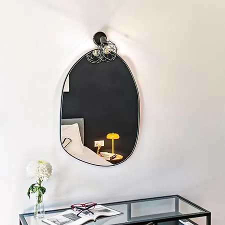 Appartement Boutique Corfu (city)