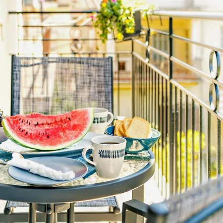 Boutique Appartement