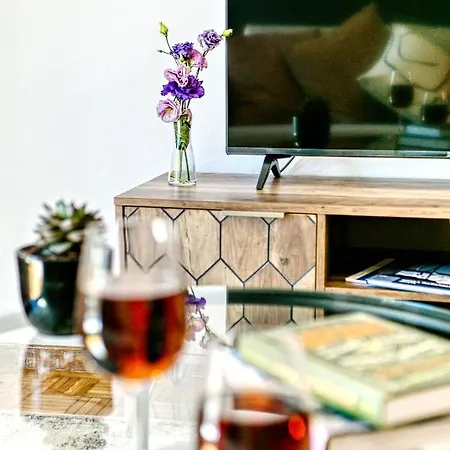 Appartement Boutique