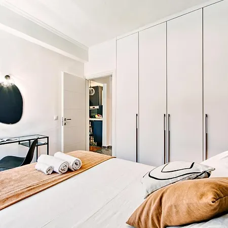 Appartement Boutique *