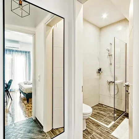 Appartement Boutique Corfu (city)