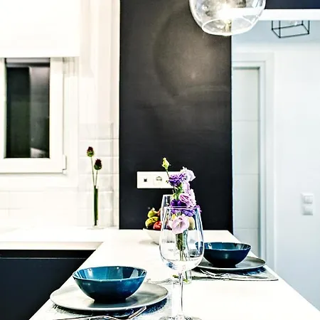 Boutique Appartement Corfu (city)