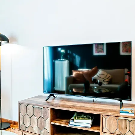 Boutique Lejlighed Corfu (city)