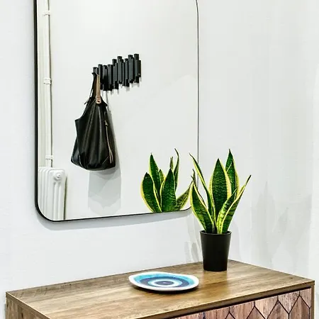 Appartement Boutique
